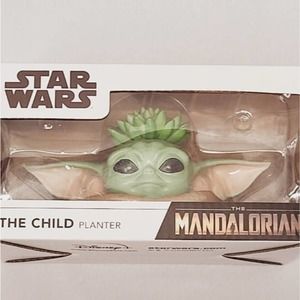 Star Wars The Child Planter-NEW